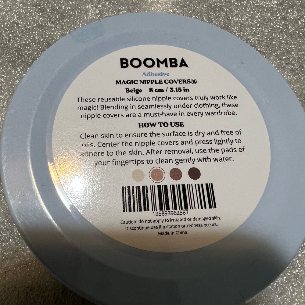 BOOMBA  Bundle - Picture 11 of 11